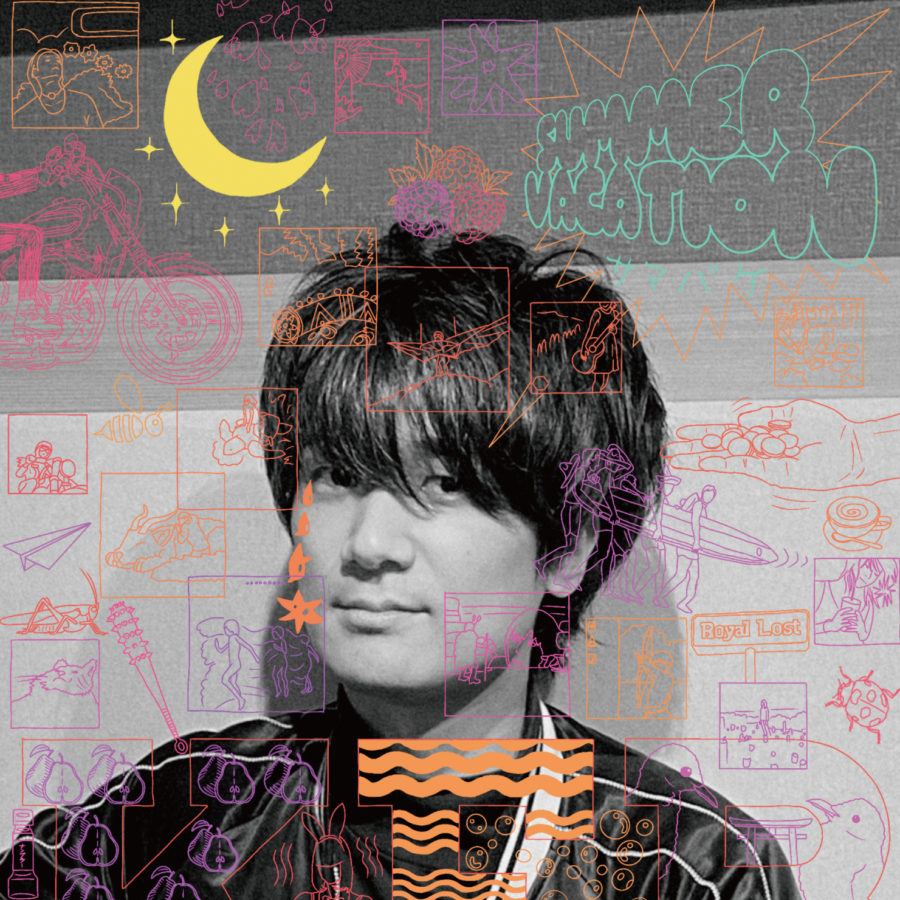 SOLD OUT ベガスでカジノ(demo CD) | LIVE | THE KEBABS